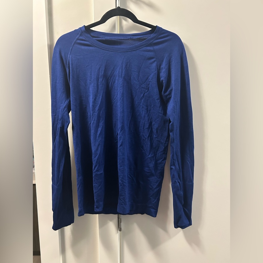 Swiftly Tech Longsleeve 2.0